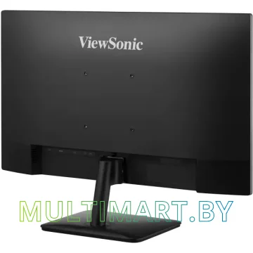 Монитор ViewSonic VA2408-MHDB (черный) картинка 5